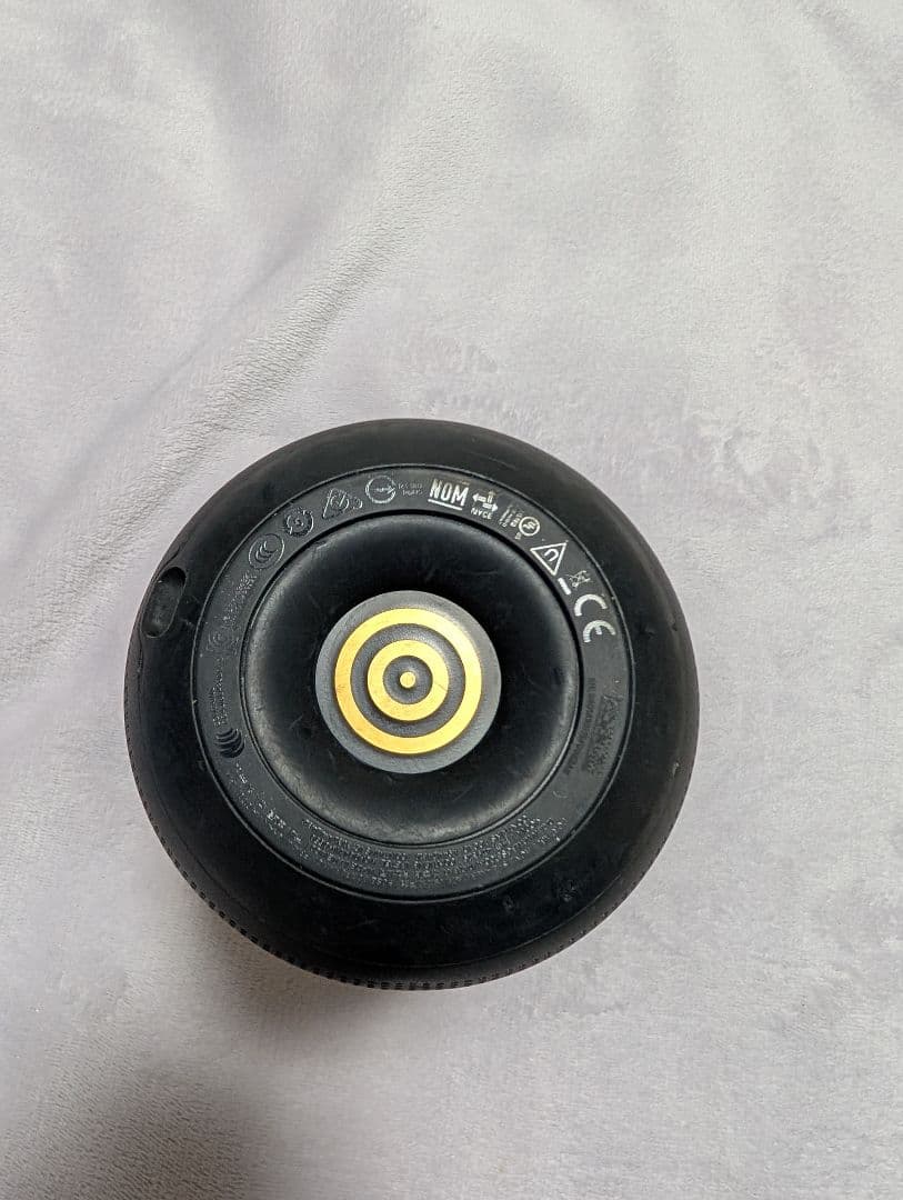 Bose ポータブルスマートスピーカー 充電クレードル付き