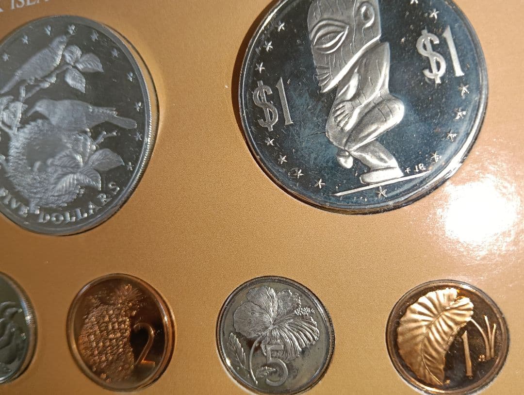 バーゲンセール！ キャプテン・ジェームズ・クック生誕250周年記念