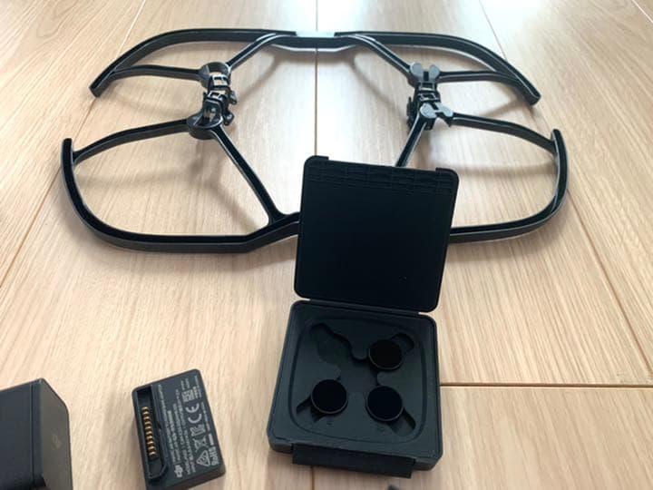 mavic air フライモアコンボ