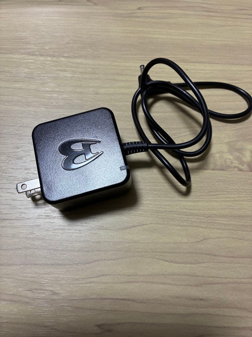 (美品)バートル19Vバッテリー+サーモクラフト　電熱パッドTC500