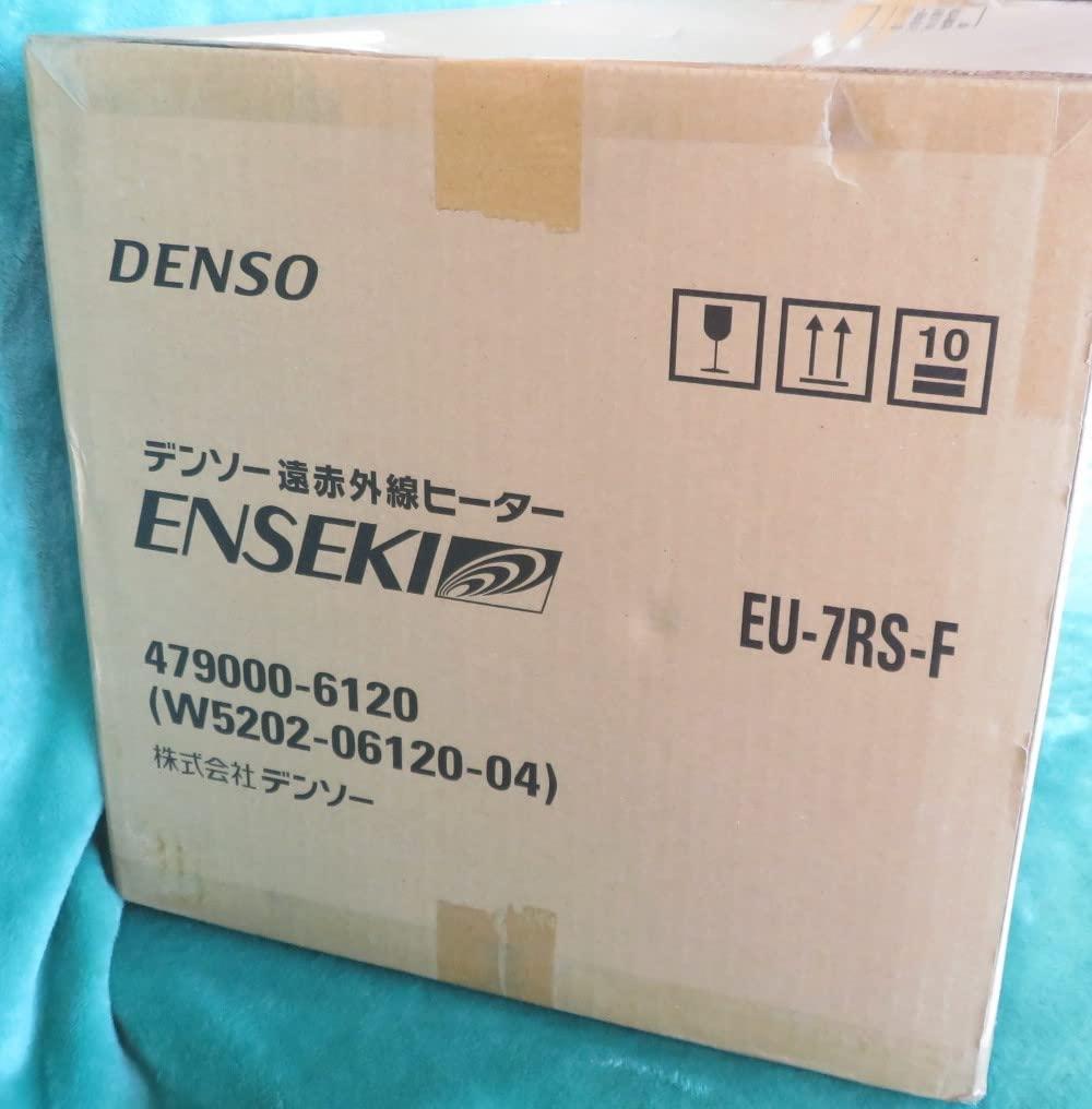 ★★新品★★デンソー 遠赤外線ヒーター EU-7RS-F