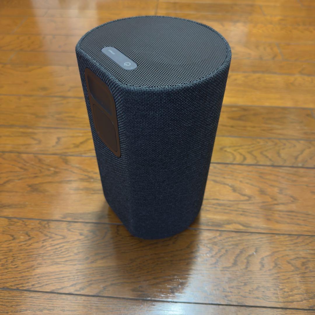 Sonyワイヤレスリアスピーカー　SA-RS5