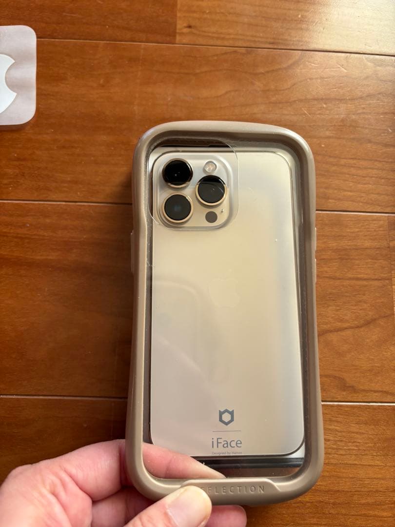 nagi様【専用ページ】☆ iPhone13 pro 256GB ゴールド