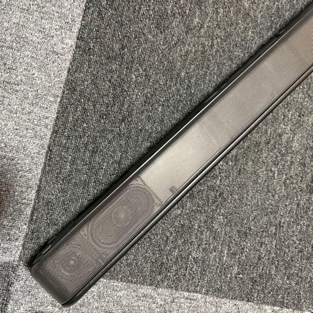 SONY HT-S100F サウンドバー 2020年製