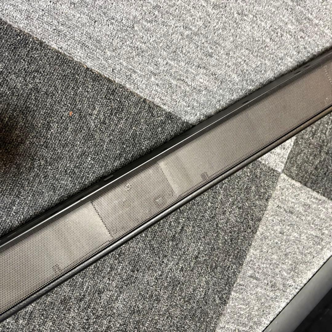 SONY HT-S100F サウンドバー 2020年製