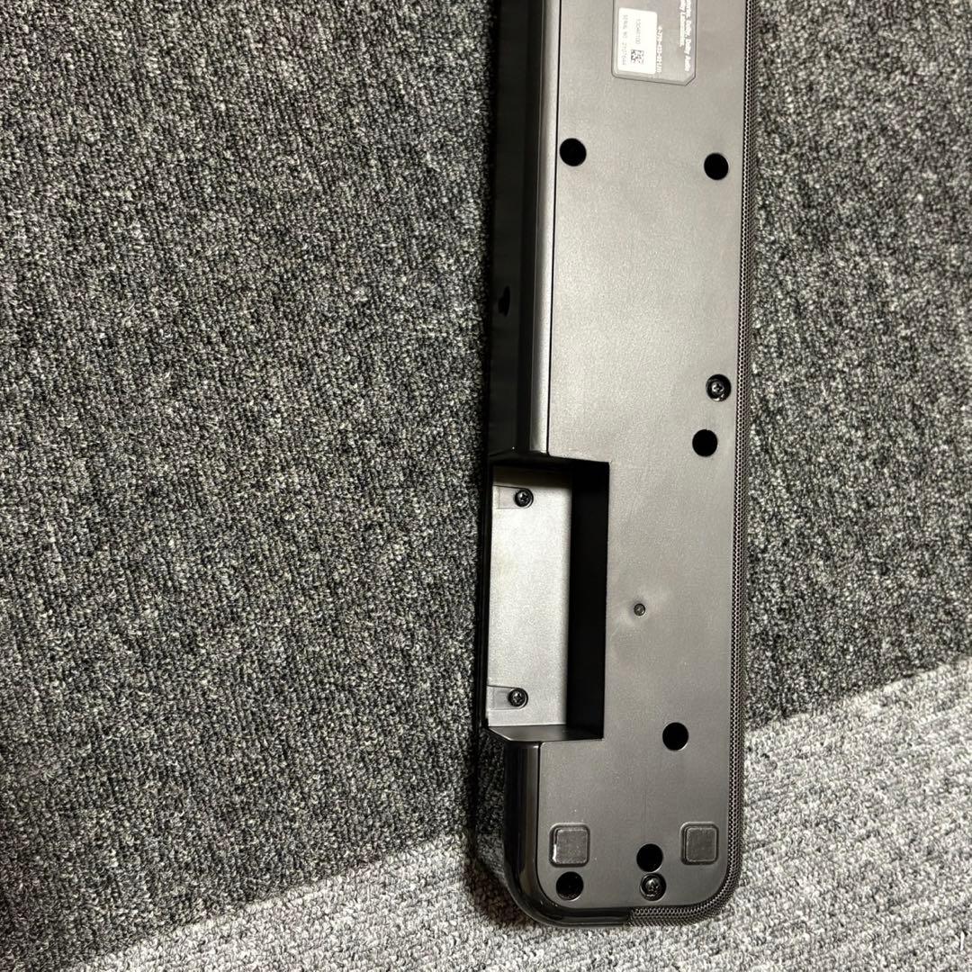 SONY HT-S100F サウンドバー 2020年製