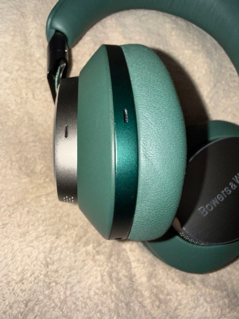 Bowers & Wilkins Px8 ダークフォレスト　最終値下げ！！