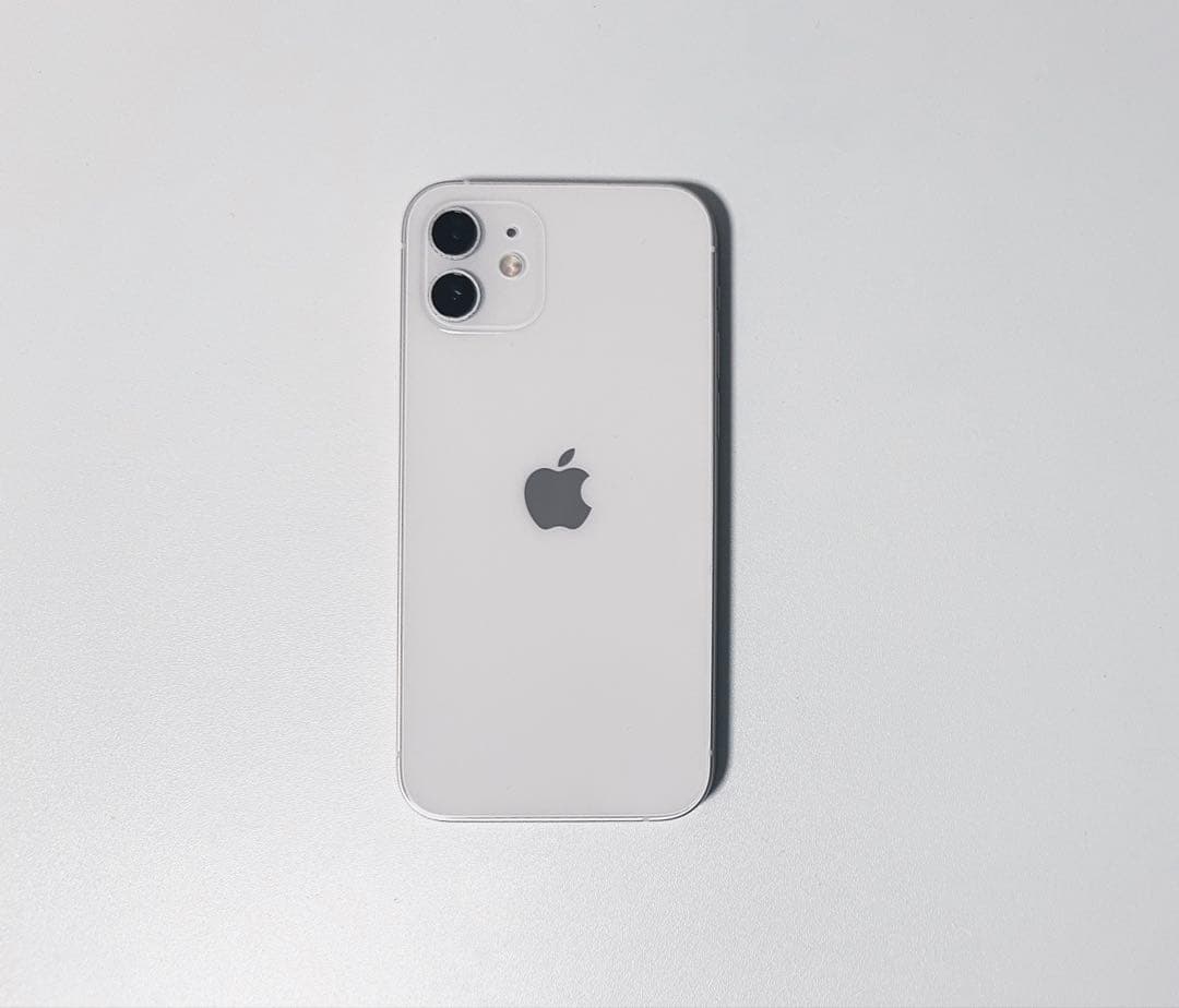 iPhone12 ホワイト 128GB Amazon.com: Apple iPhone 12, 128GB, White - Unlocked (Renewed