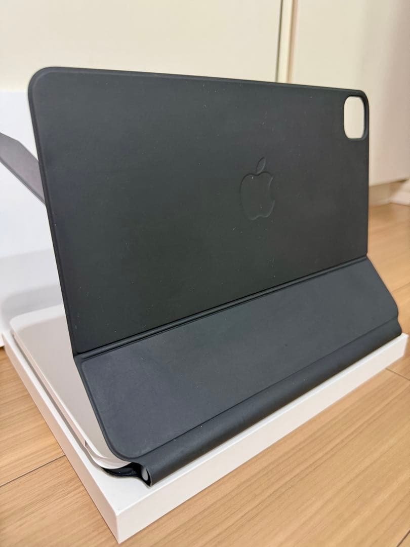 【美品】Apple iPad Magic Keyboard 11インチ用