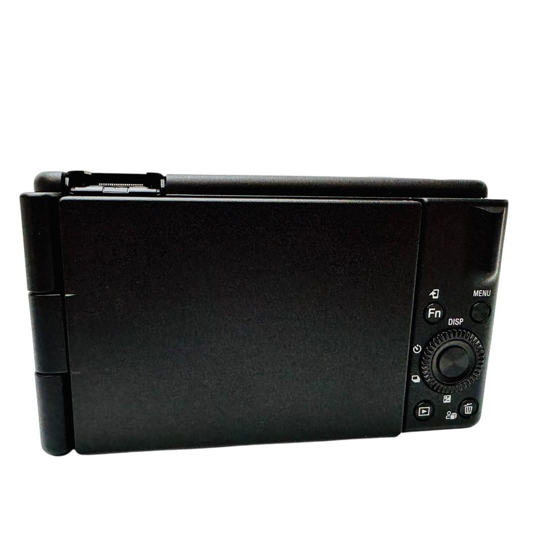 SONY コンデジ　デジタルカメラ　ZV-1M2