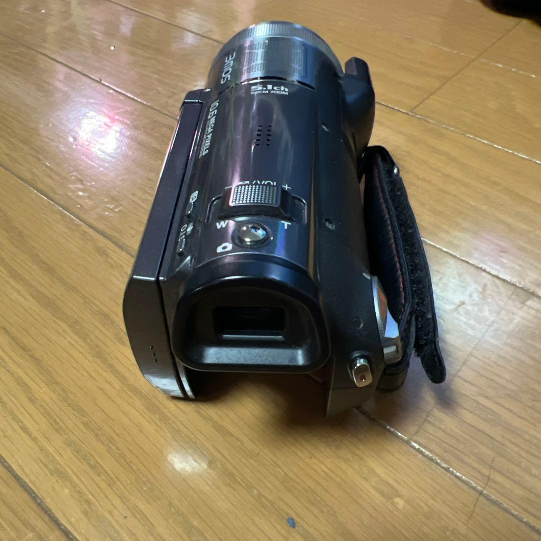 Panasonic HDC-TM350 ビデオカメラ 本体 - メルカリ