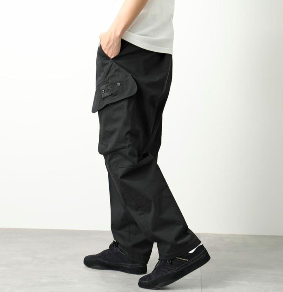 Stone island Shadow Project カーゴパンツ 44 - メルカリ