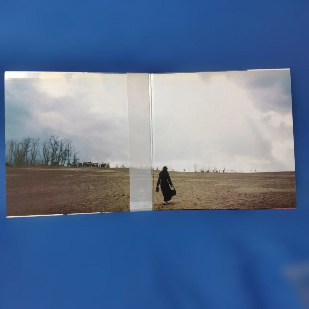 未使用 渚にて『本当の世界』アナログ 2ＬＰ