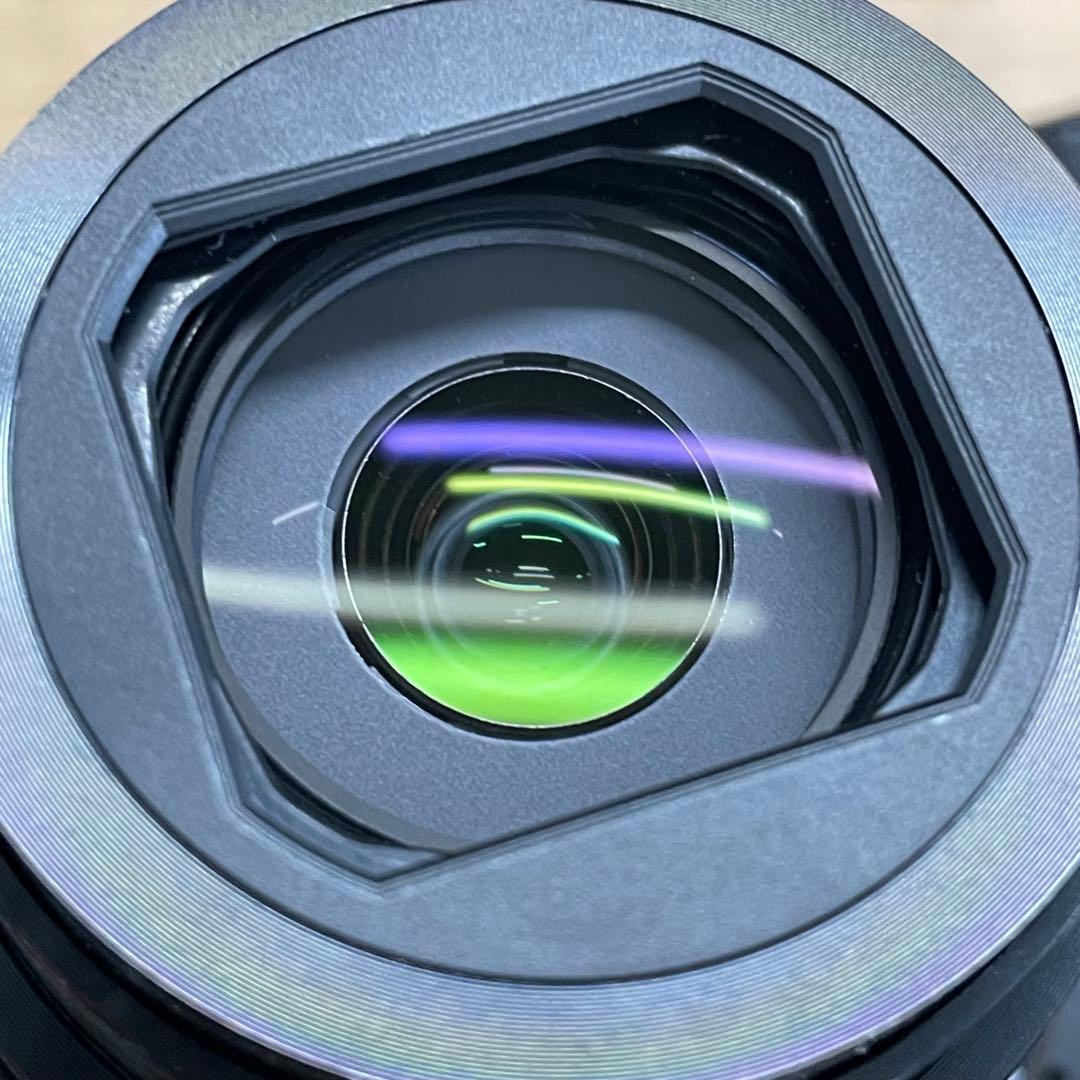 動作品 Nikon Coolpix A900 コンパクトデジタルカメラ