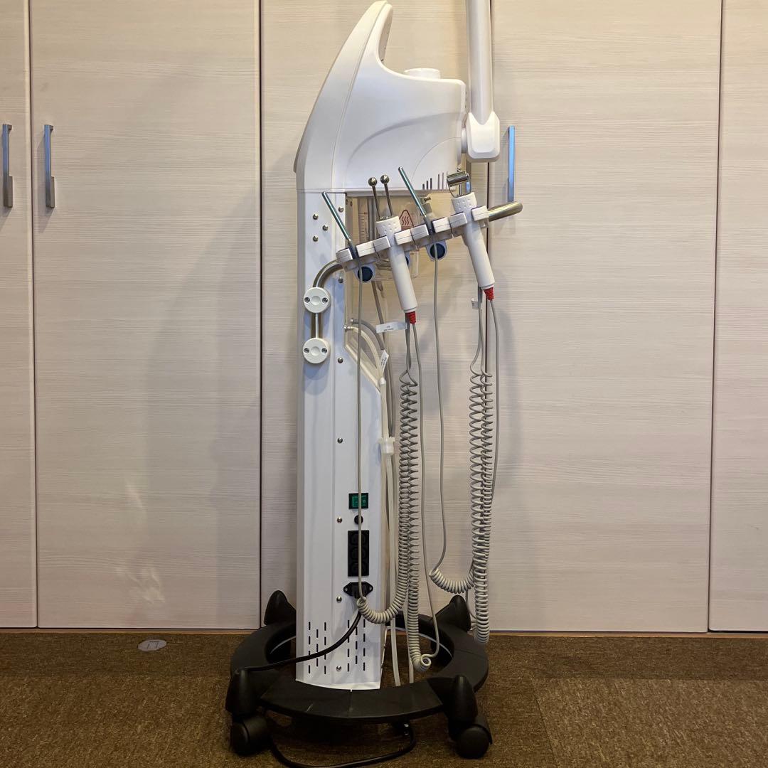 【サロン中古品】ソニアネオ4機能複合美顔器　NEO 408