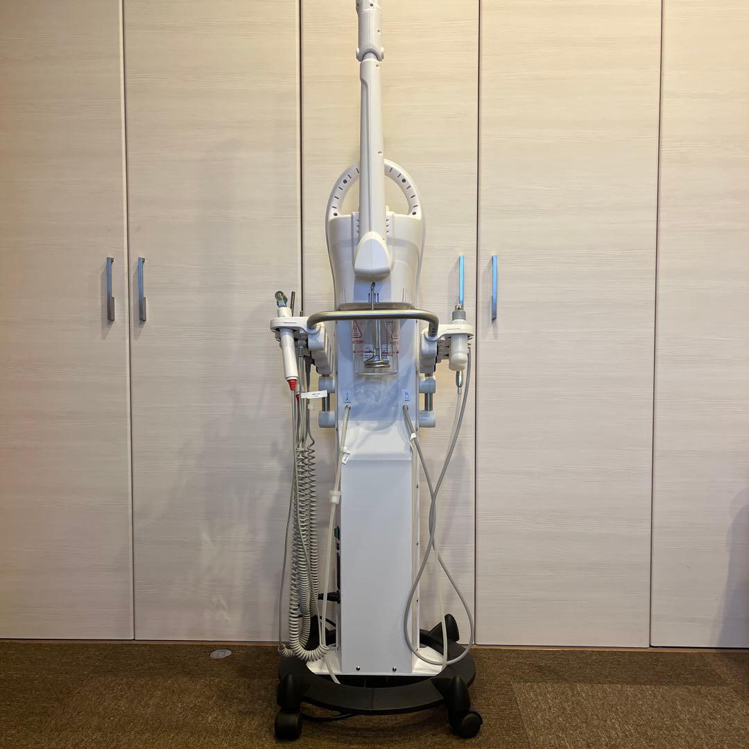 【サロン中古品】ソニアネオ4機能複合美顔器　NEO 408