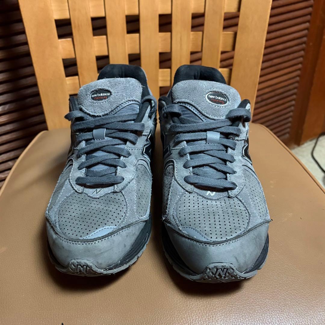New Balance ニューバランス M2002REH 27.5cm