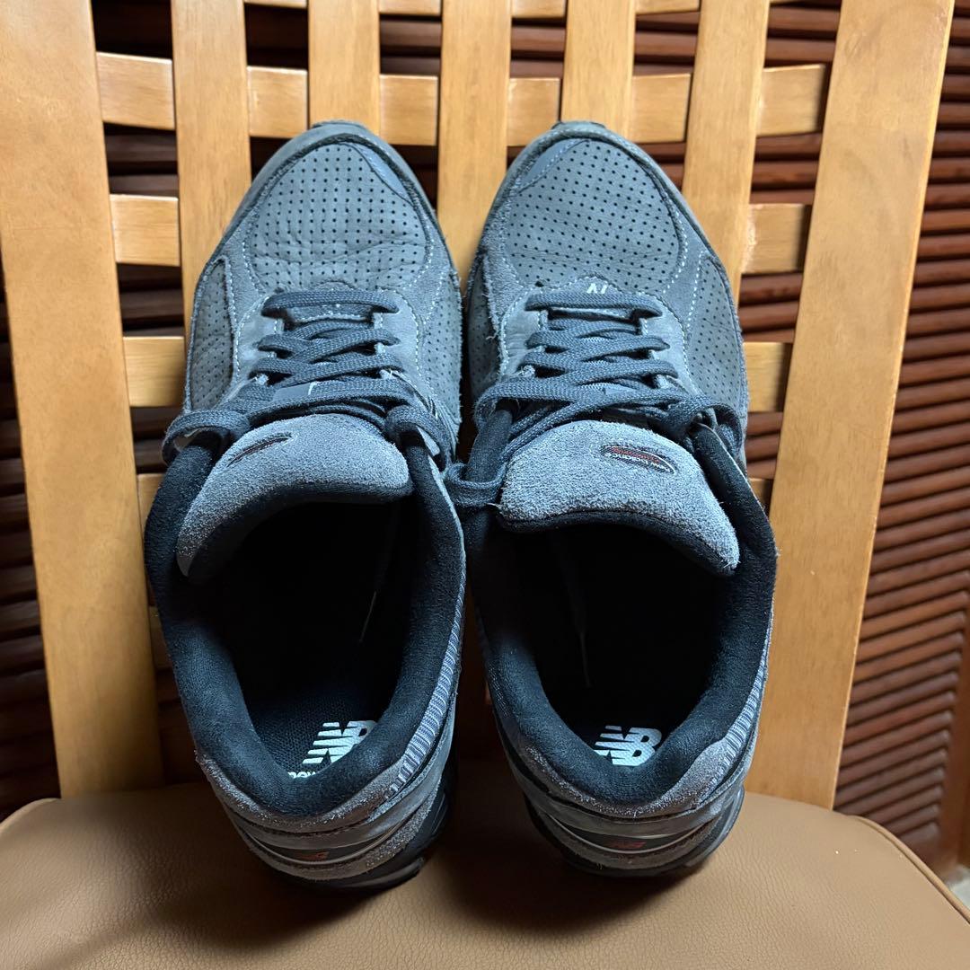 New Balance ニューバランス M2002REH 27.5cm