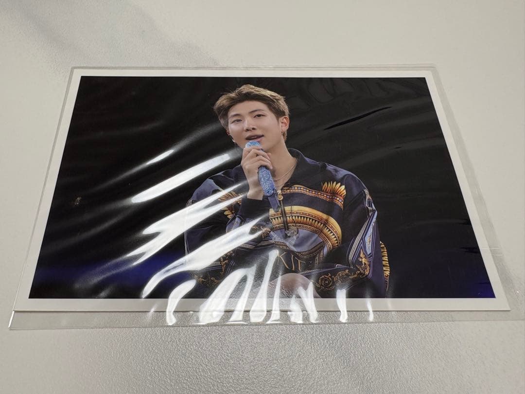 2019 BTS 5TH MUSTER [MAGIC SHOP] Blu-ray - メルカリ