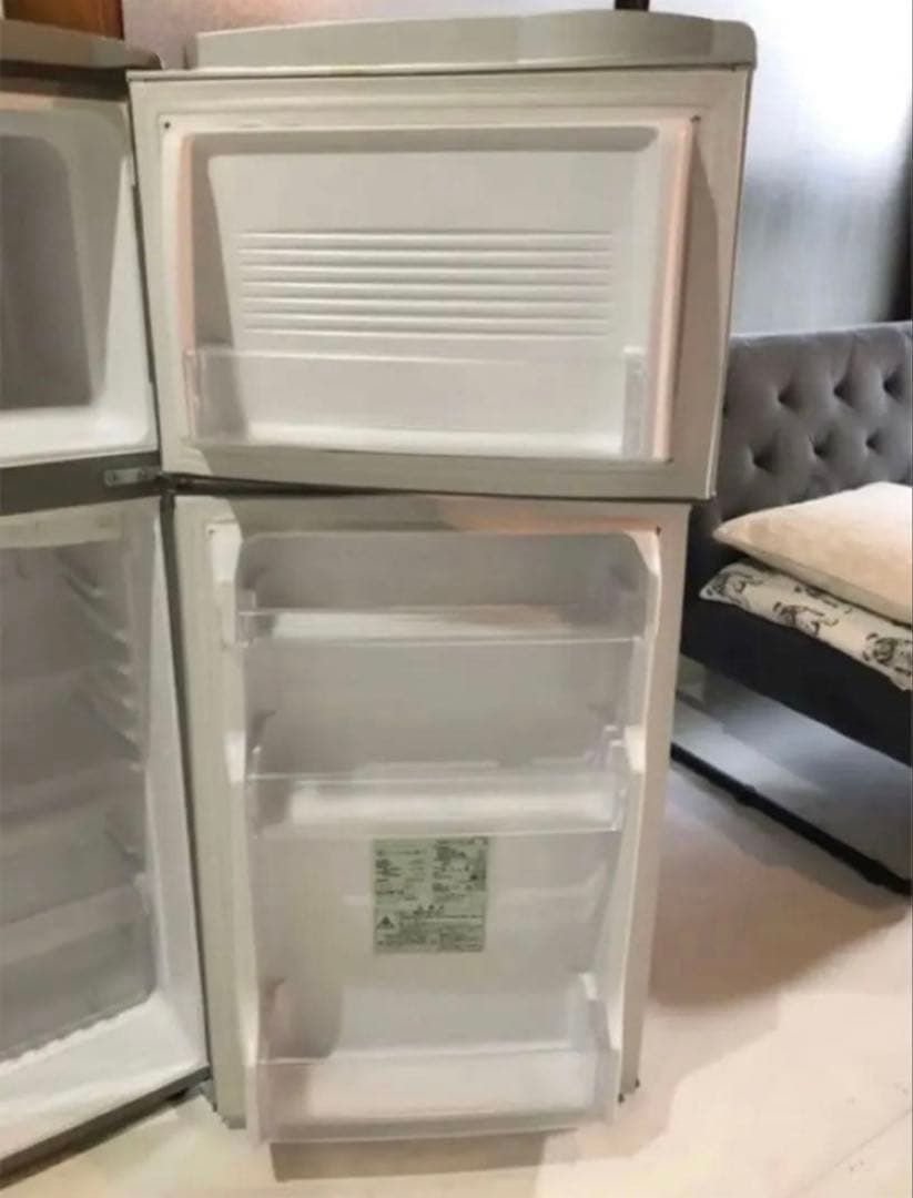 AQUA 冷蔵庫