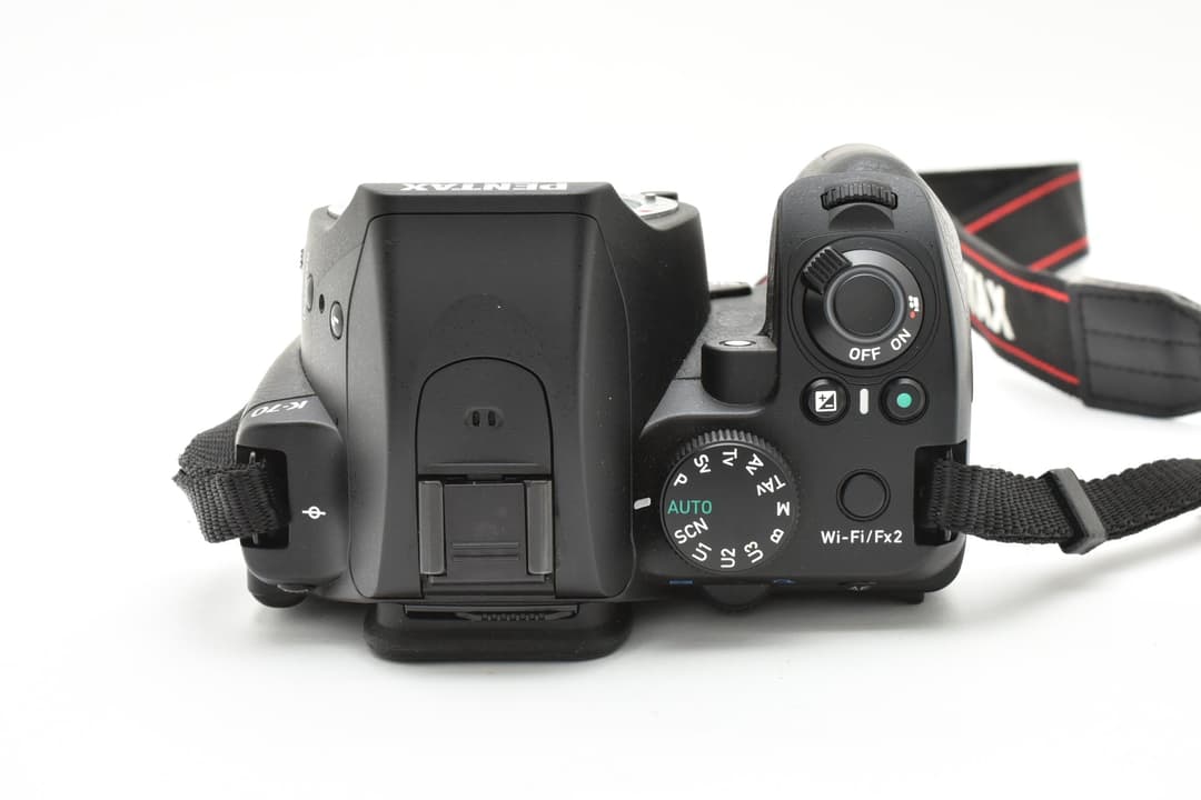 ■ 美品 ■ PENTAX K-70 ≪S数2904回≫