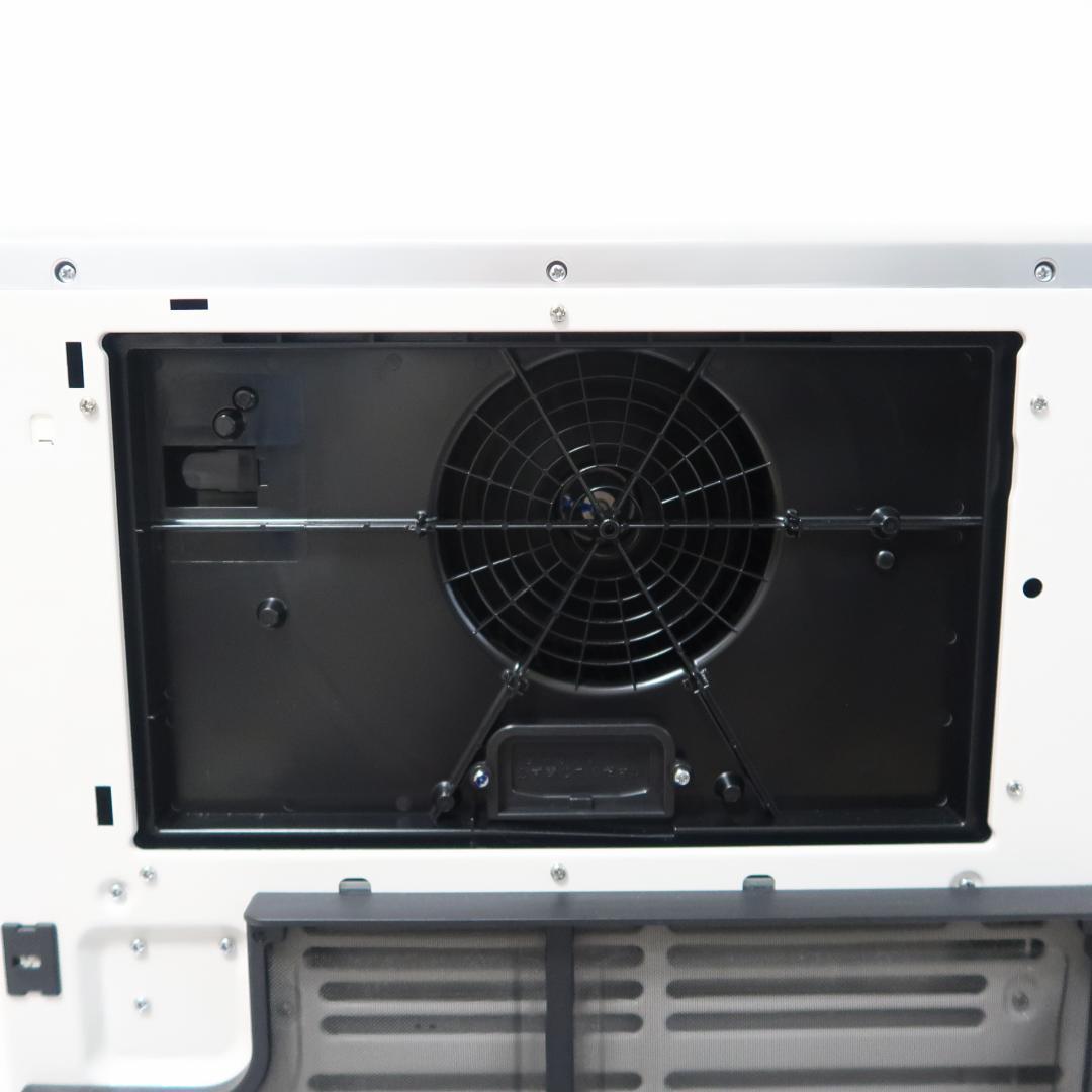 2022年製 リンナイ ガスファンヒーター RC-T5801ACP LPガス用