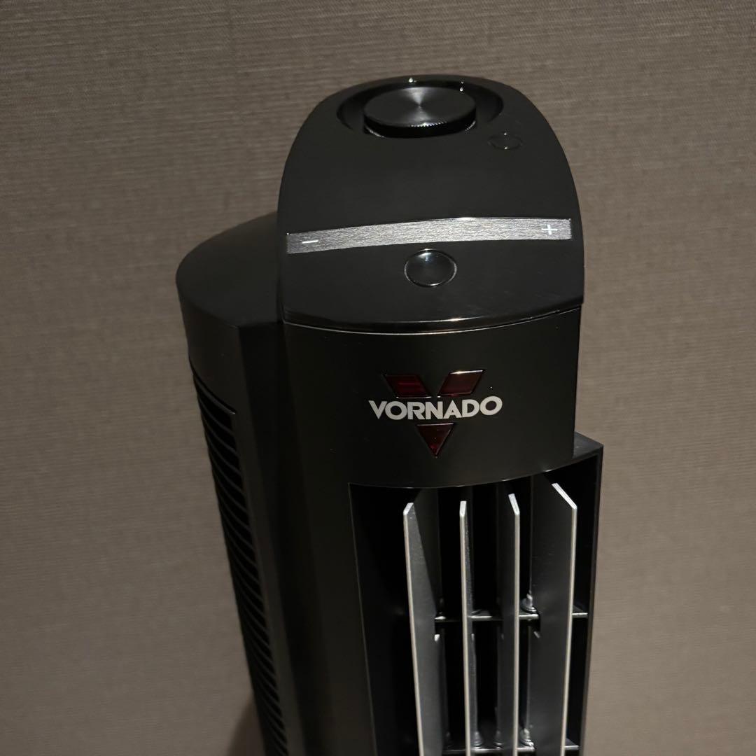 VORNADO タワーサーキュレーター NGT33DC-JP ボルネード