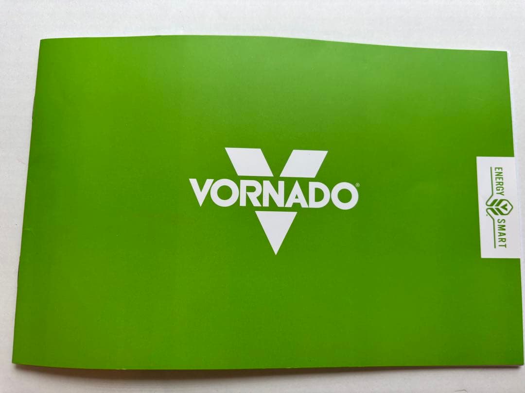 VORNADO タワーサーキュレーター NGT33DC-JP ボルネード