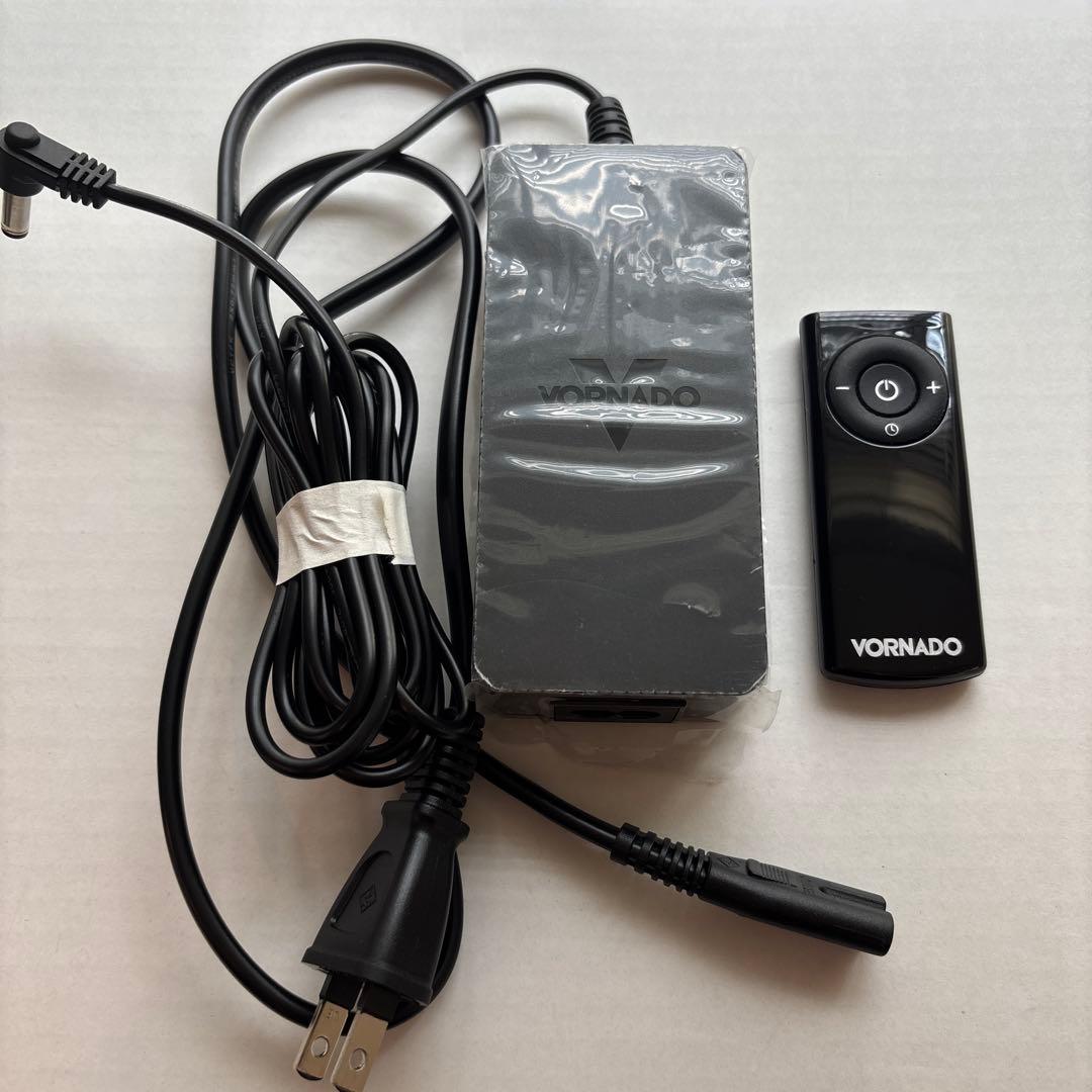 VORNADO タワーサーキュレーター NGT33DC-JP ボルネード