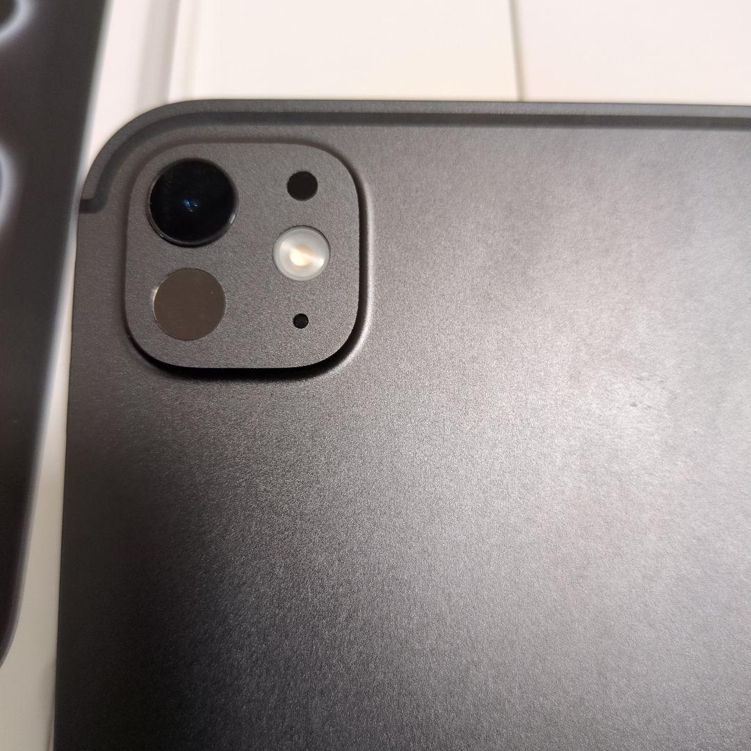 【即日発送】Apple iPad Pro スペースグレー 本体