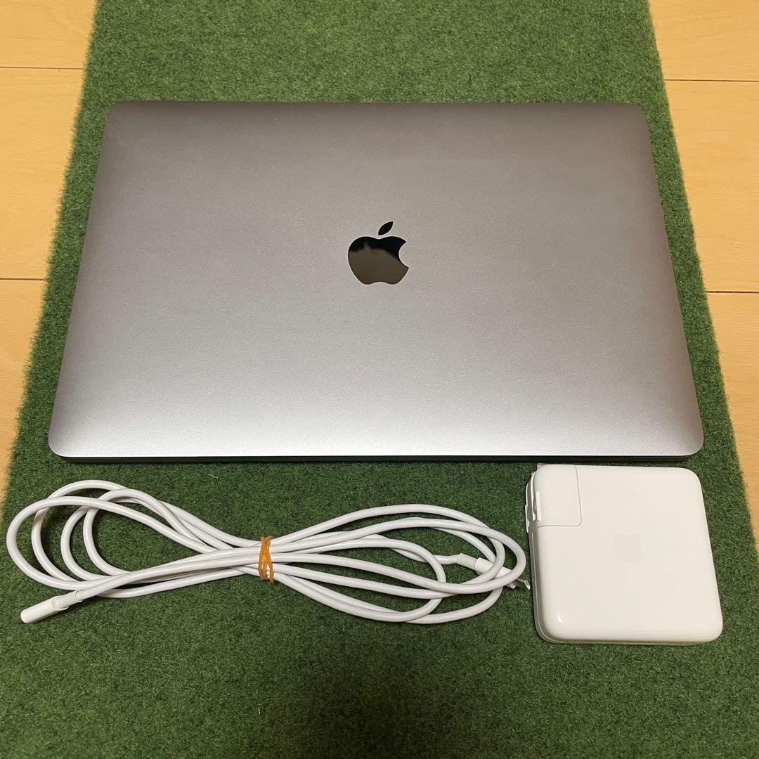 ［美品‼️］Macbook Pro M1 ( 13inch / 2020 ) Amazon.com: Apple Late 2020 MacBook Pro with M1 Chip, 13.3-inch