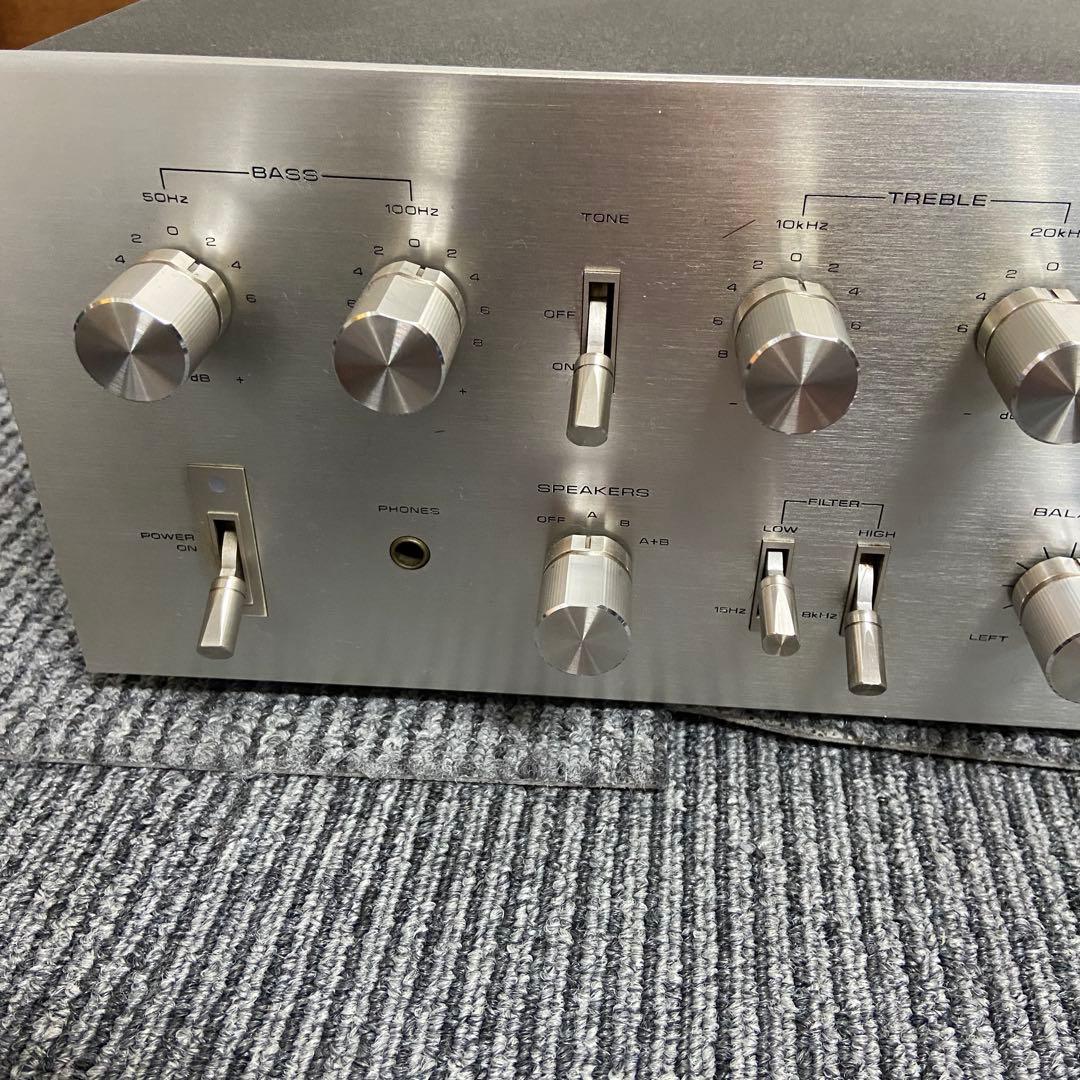 PIONEER パイオニア ⭐️SA-8900Ⅱ プリメインアンプ