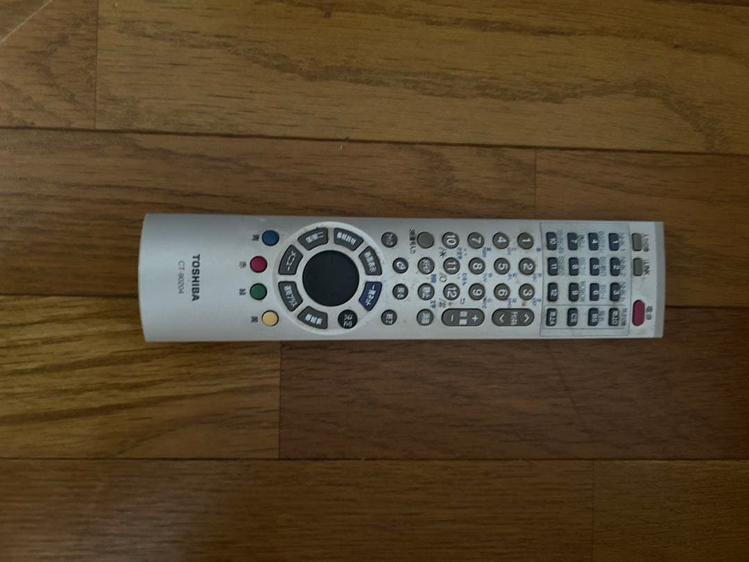 マッキー！動作確認済みTOSHIBA ブラウン管テレビ 28インチW