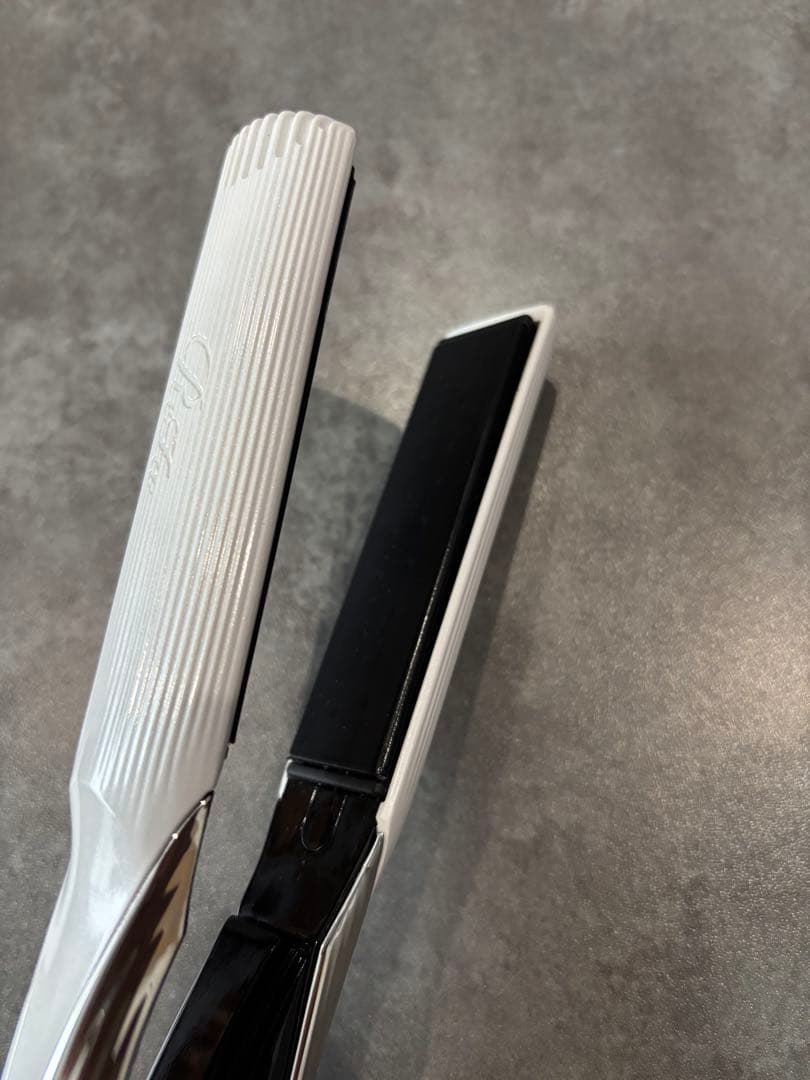 MTG リファ　ReFaストレートヘアアイロン　RE-AC02A ④