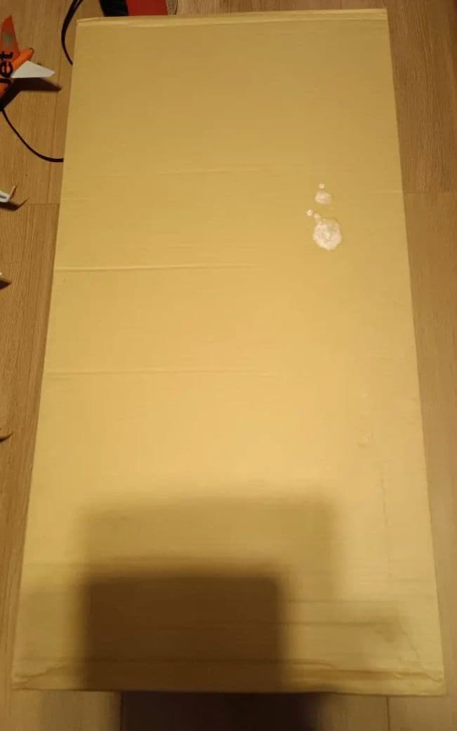 1/100 64cm AIR FRANCE CONCORDE G2210 希少 - メルカリ