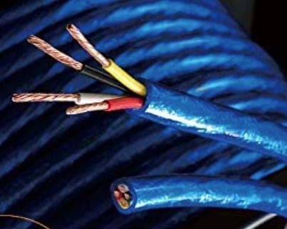 5500αゾノトーン ZONOTONE1.5m2本 2出力4入力用です。