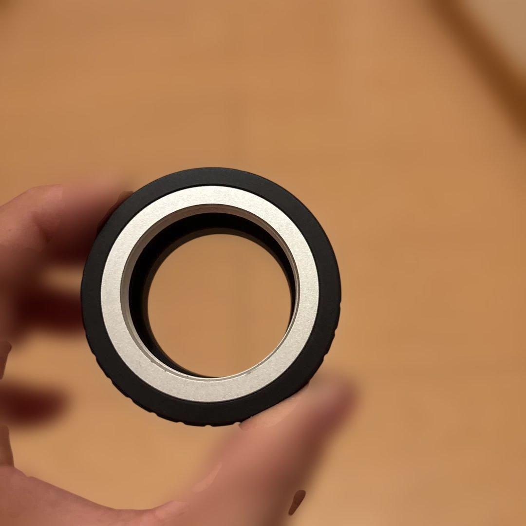 50mm 単焦点レンズ f/2.8 - f/22