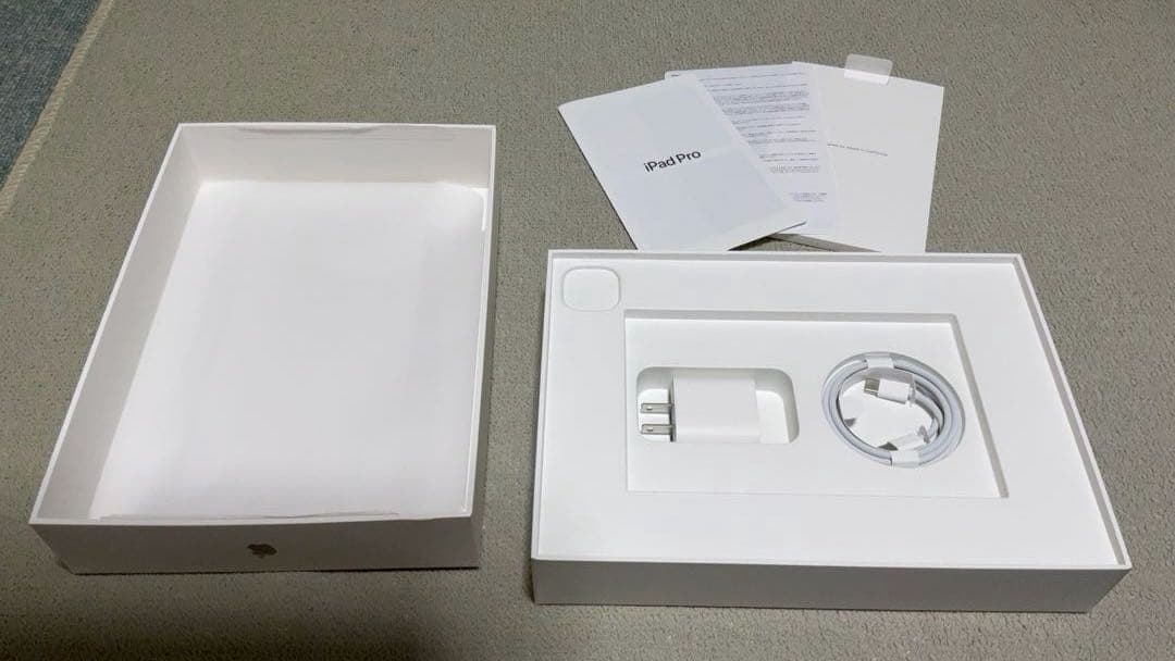 Apple iPad Pro（M4） Wi-Fi+Cellular 256GB