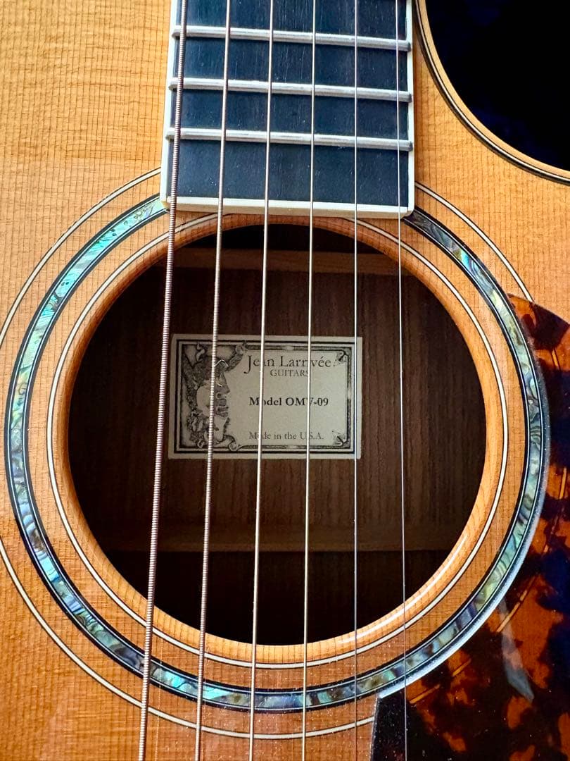 美品 larriveeラリビー 2005年製OMV-09