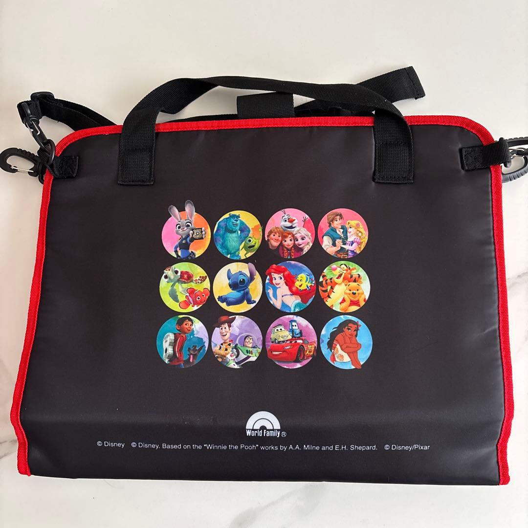 【ディズニー英語】ブルーレイメイト