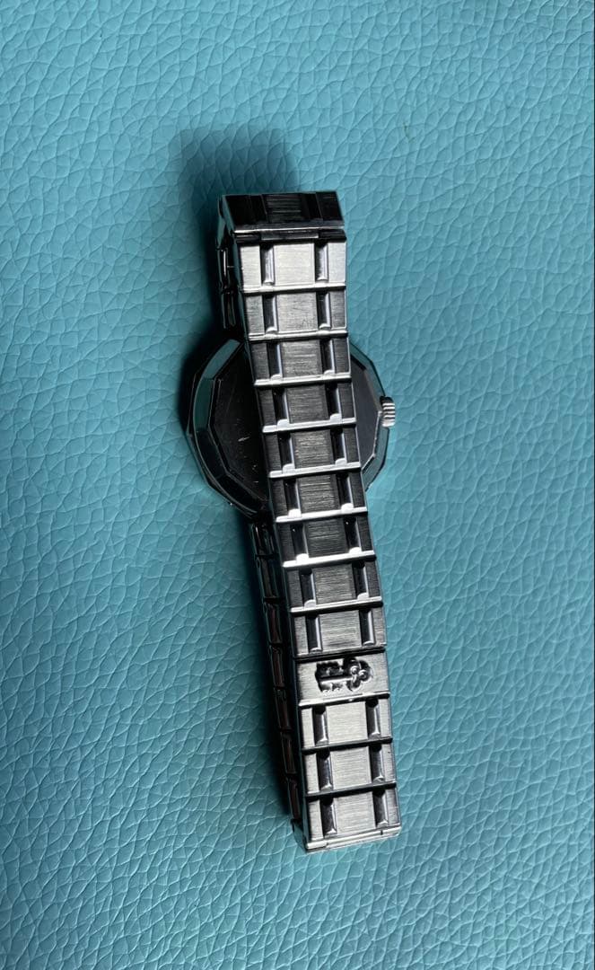 ukai3様専用 コルム アドミラズカップ ボーイズ-レディースウォッチ 木