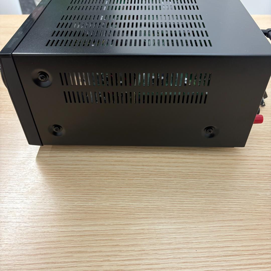 《新品同様》DENON AVR-X1700H 7.2ch AVアンプ