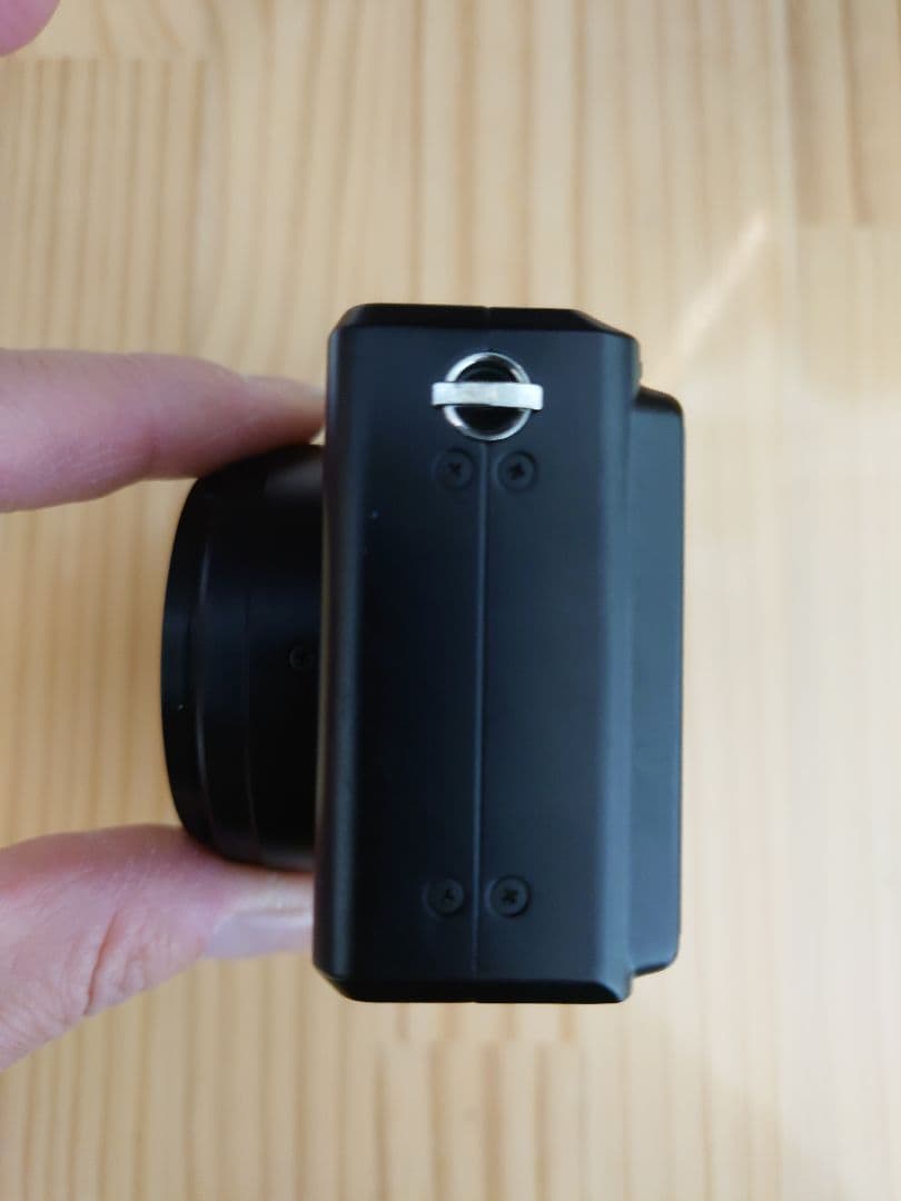 ★美品レベル★ SIGMA シグマ DP1コンパクトデジタルカメラ