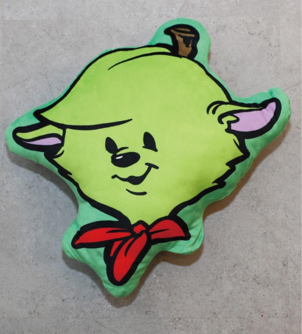 Mrs. GREEN APPLE メメル クッション - メルカリ