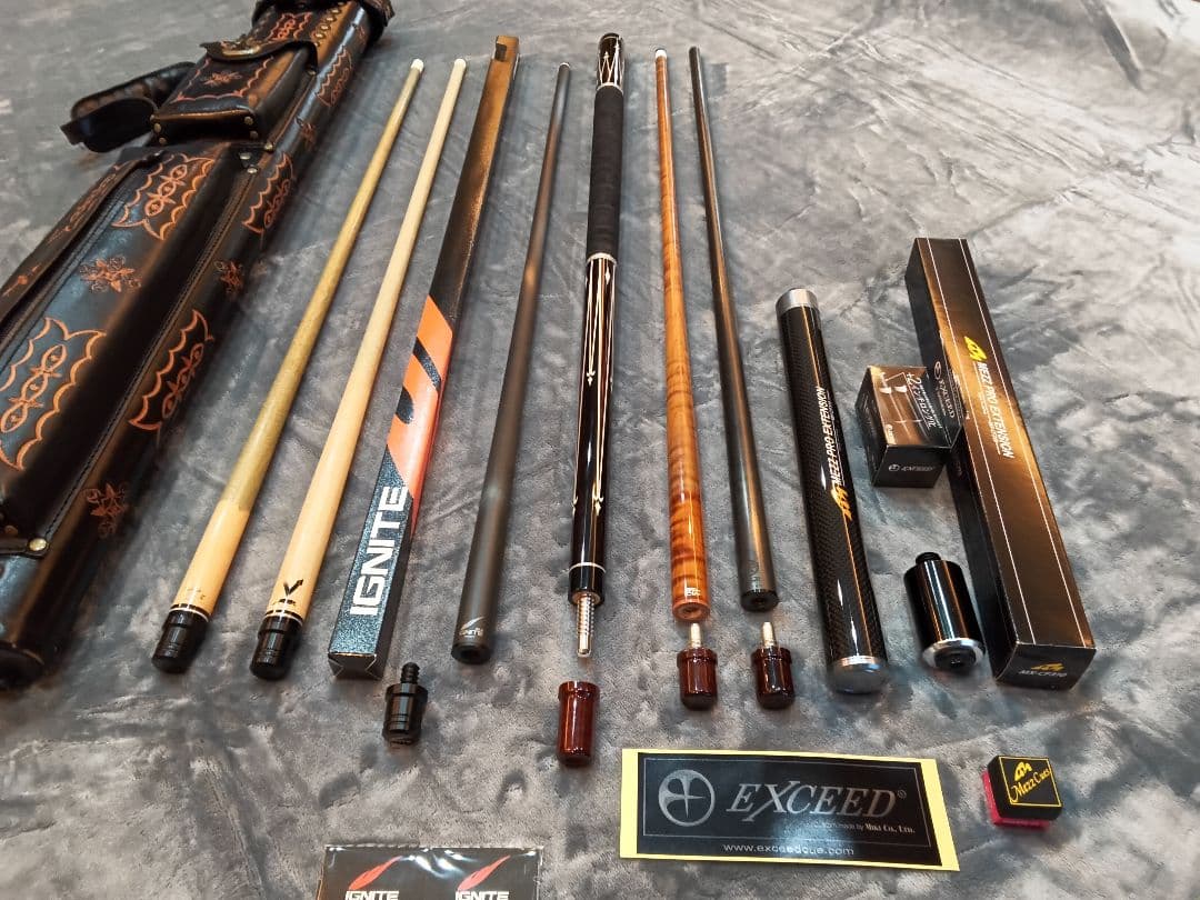 MsKz様用☆EXCEED☆One of a kind　限定custom MsKz様用☆EXCEED☆One of a kind 限定custom - メルカリ