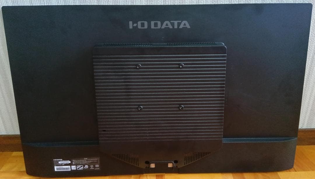 中古、動作品、画面小キズ有り、LCD-MQ322XDB WQHD 31.5型