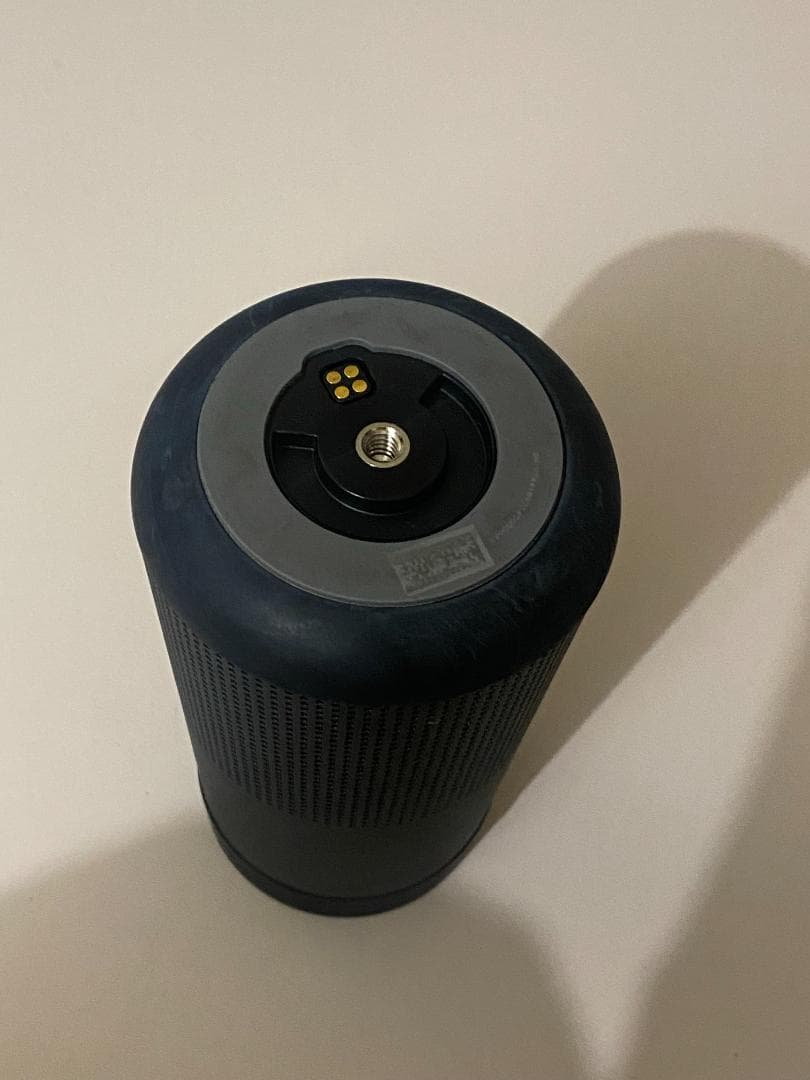 Bose スピーカーSoundLink Revolve speaker