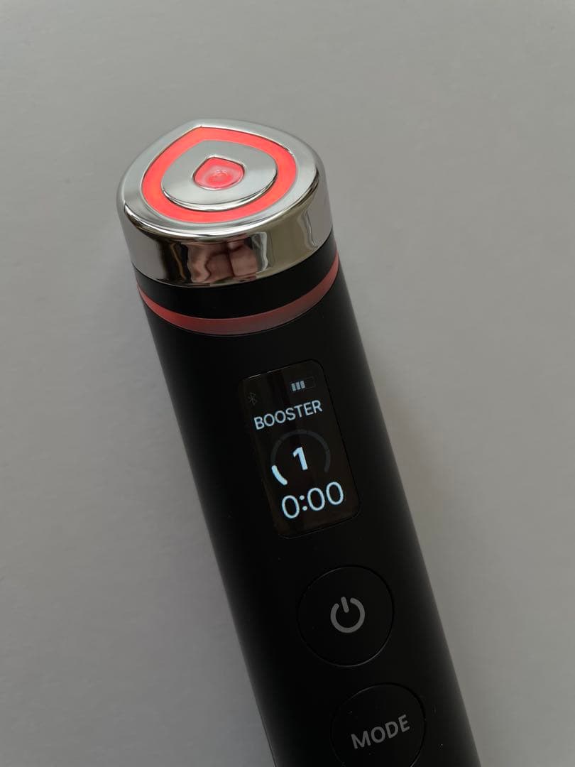 メディキューブ AGE-R ブースタープロ medicube 美顔器