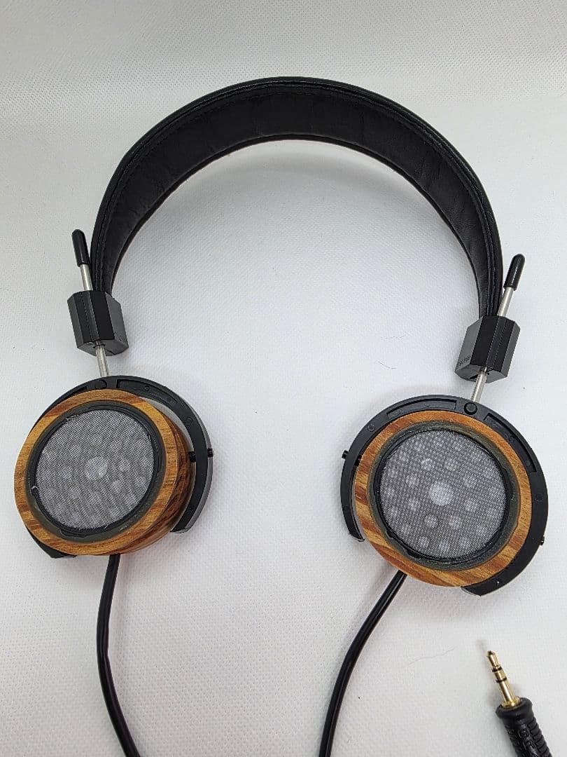 Grado GH3 Heritage Series ヘッドフォン