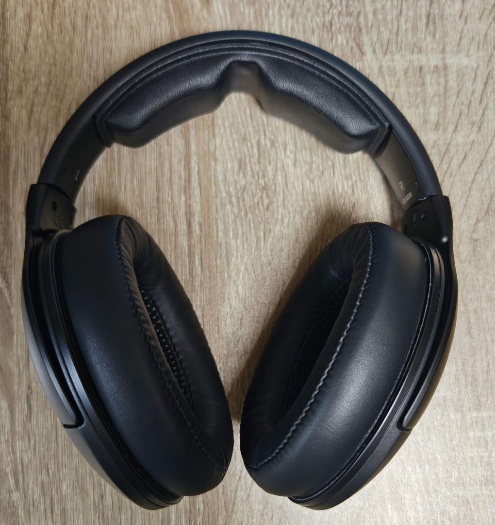 ゼンハイザー HD620S　ヘッドホン